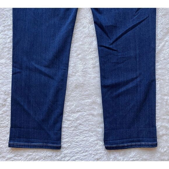 LIVERPOOL LOS ANGELES The Capri Sienna Ankle Pull-on High Performance Denim - Picture 15 of 15